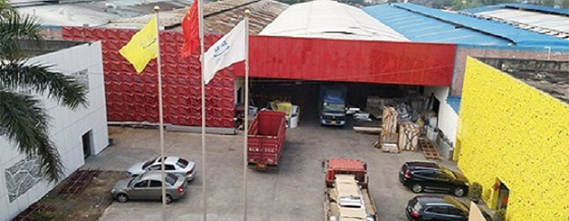 佛山毅鋁鋁單板廠家